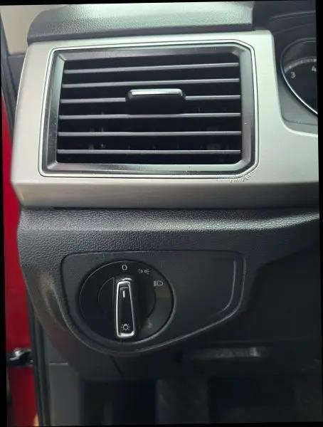 2018 Volkswagen Atlas 3.6L V6 S