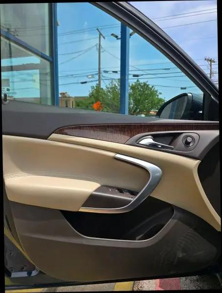 2013 Buick Regal Turbo - Premium 3