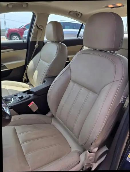 2013 Buick Regal Turbo - Premium 3