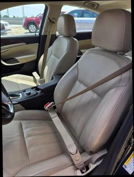 2013 Buick Regal Turbo - Premium 3