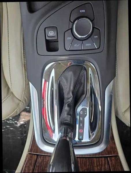 2013 Buick Regal Turbo - Premium 3