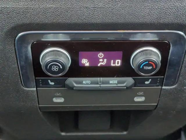 2022 Chevrolet Suburban 4WD Z71