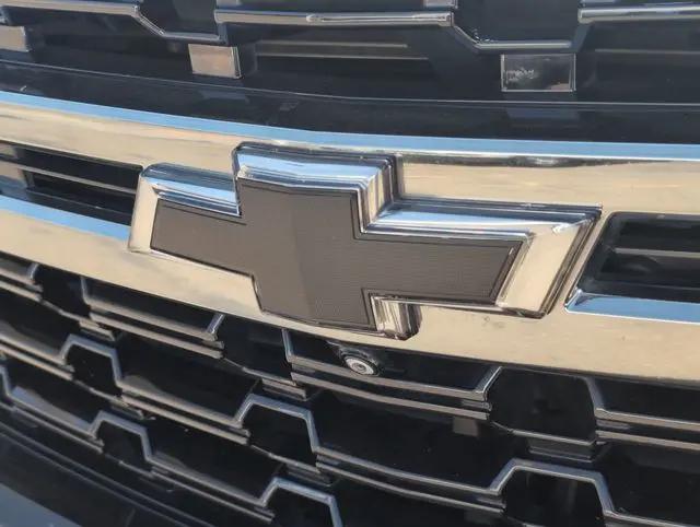 2022 Chevrolet Suburban 4WD Z71