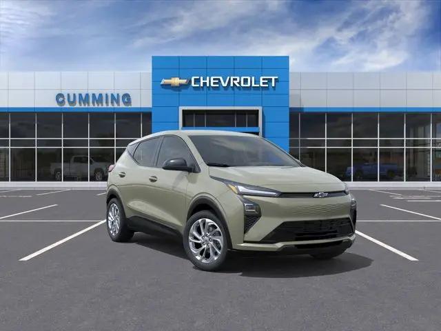 2027 Chevrolet Bolt LT FWD for sale in National City, CA