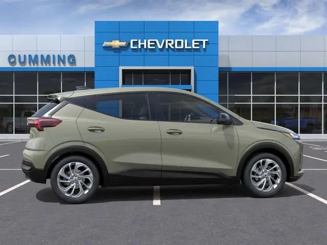 2027 Chevrolet Bolt LT FWD