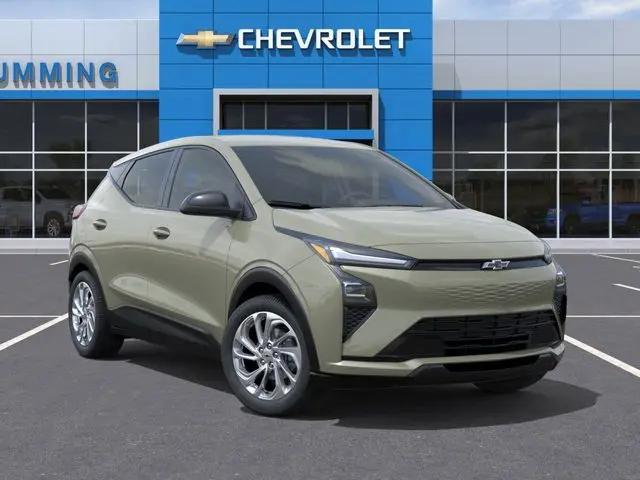 2027 Chevrolet Bolt LT FWD