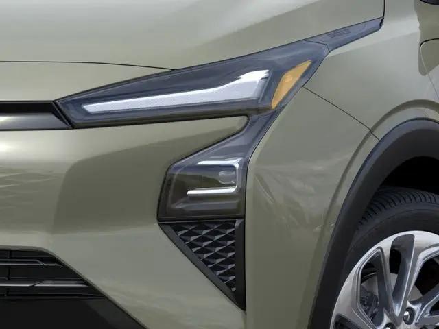 2027 Chevrolet Bolt LT FWD