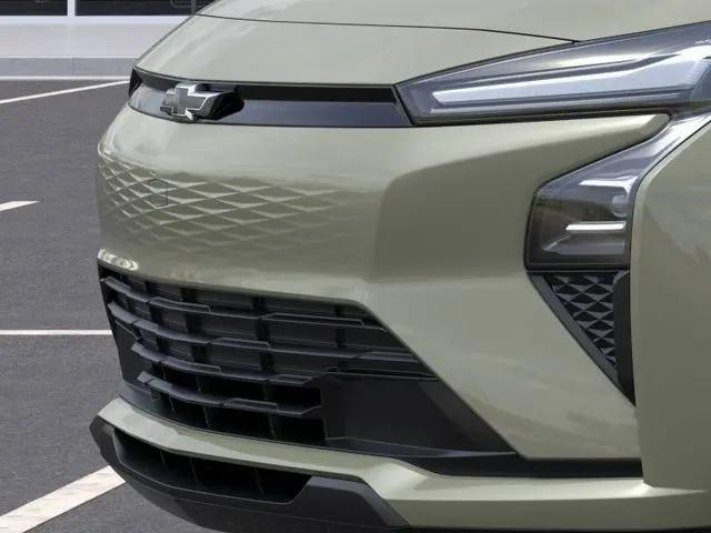 2027 Chevrolet Bolt LT FWD