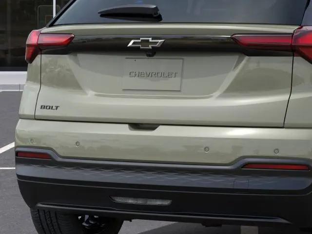 2027 Chevrolet Bolt LT FWD