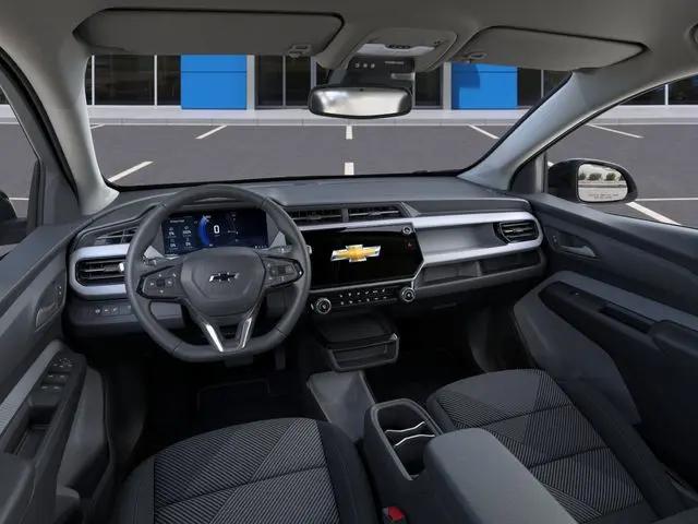 2027 Chevrolet Bolt LT FWD