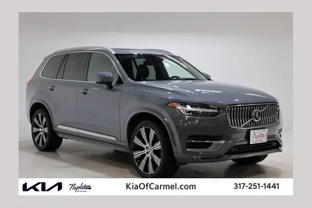 2020 Volvo XC90 T6 Inscription 6 Passenger for sale in Indianapolis, IN
