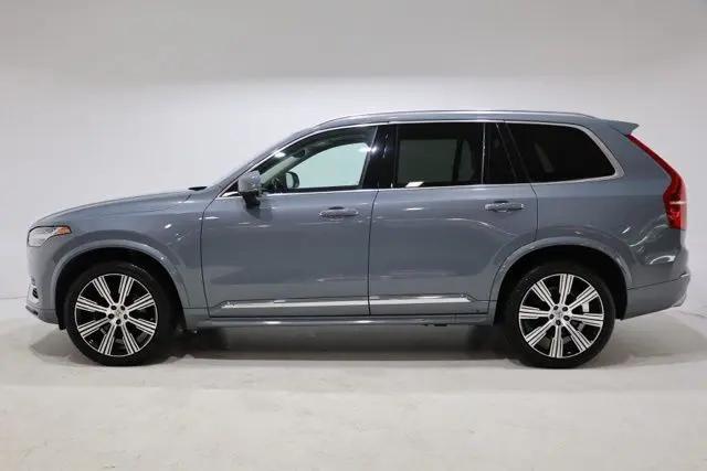 2020 Volvo XC90 T6 Inscription 6 Passenger