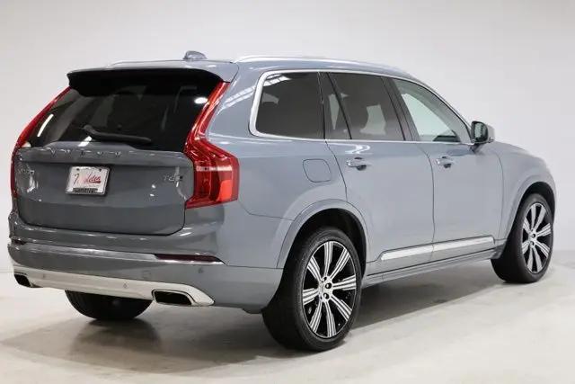2020 Volvo XC90 T6 Inscription 6 Passenger