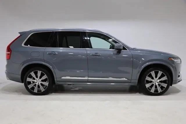 2020 Volvo XC90 T6 Inscription 6 Passenger