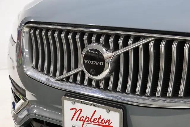 2020 Volvo XC90 T6 Inscription 6 Passenger