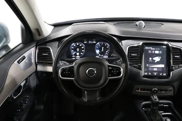 2020 Volvo XC90 T6 Inscription 6 Passenger