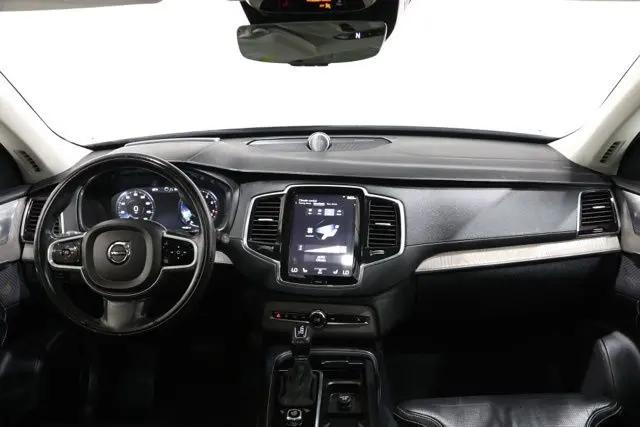 2020 Volvo XC90 T6 Inscription 6 Passenger