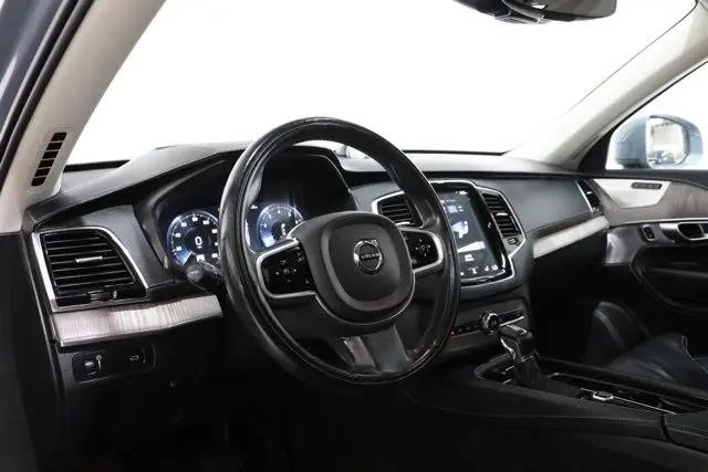2020 Volvo XC90 T6 Inscription 6 Passenger