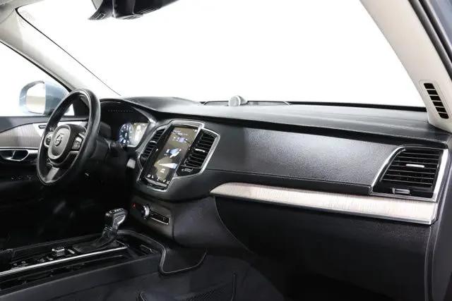 2020 Volvo XC90 T6 Inscription 6 Passenger