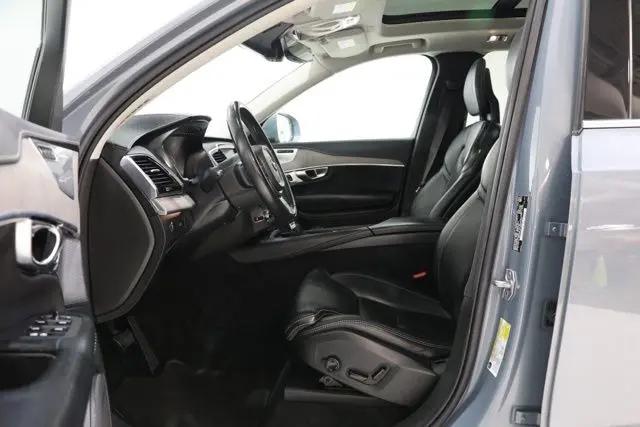 2020 Volvo XC90 T6 Inscription 6 Passenger