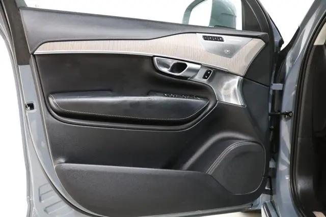 2020 Volvo XC90 T6 Inscription 6 Passenger