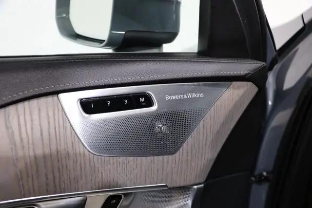 2020 Volvo XC90 T6 Inscription 6 Passenger