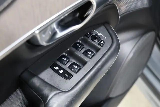 2020 Volvo XC90 T6 Inscription 6 Passenger