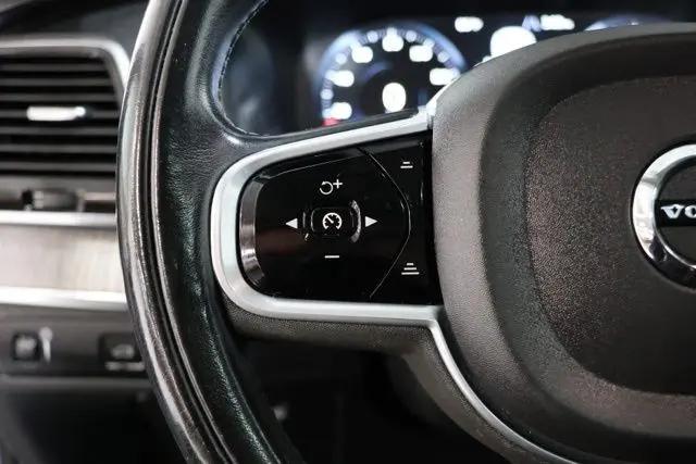 2020 Volvo XC90 T6 Inscription 6 Passenger