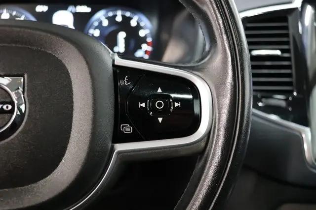 2020 Volvo XC90 T6 Inscription 6 Passenger