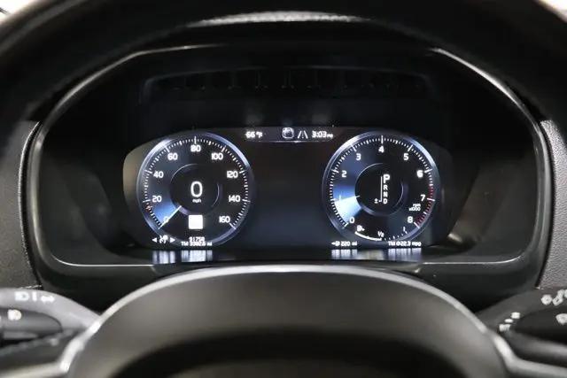 2020 Volvo XC90 T6 Inscription 6 Passenger