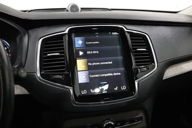 2020 Volvo XC90 T6 Inscription 6 Passenger
