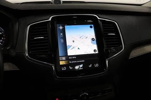 2020 Volvo XC90 T6 Inscription 6 Passenger