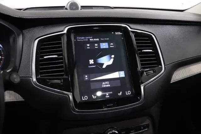 2020 Volvo XC90 T6 Inscription 6 Passenger