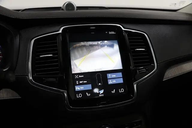 2020 Volvo XC90 T6 Inscription 6 Passenger