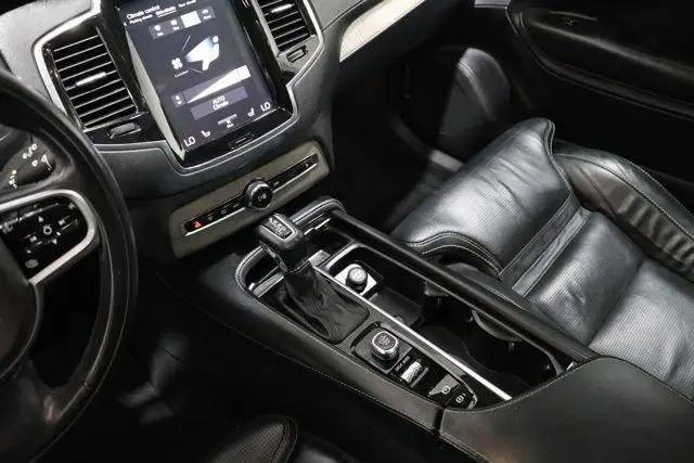 2020 Volvo XC90 T6 Inscription 6 Passenger