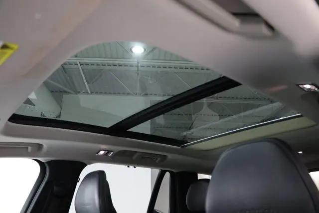 2020 Volvo XC90 T6 Inscription 6 Passenger