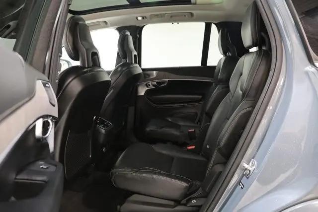 2020 Volvo XC90 T6 Inscription 6 Passenger