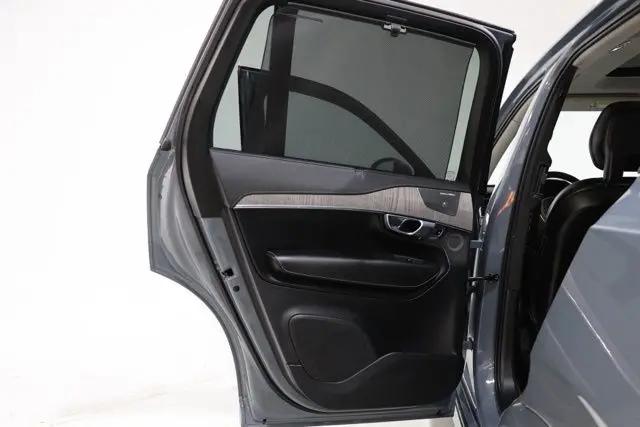 2020 Volvo XC90 T6 Inscription 6 Passenger