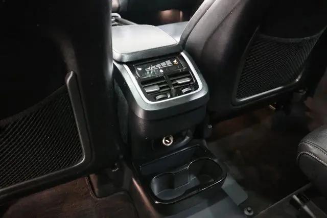 2020 Volvo XC90 T6 Inscription 6 Passenger
