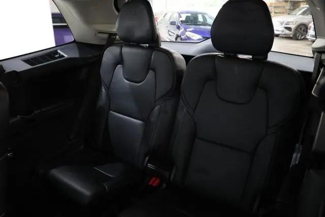 2020 Volvo XC90 T6 Inscription 6 Passenger