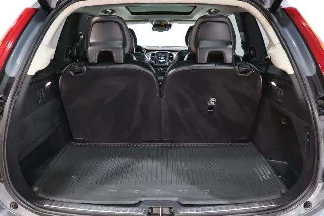 2020 Volvo XC90 T6 Inscription 6 Passenger