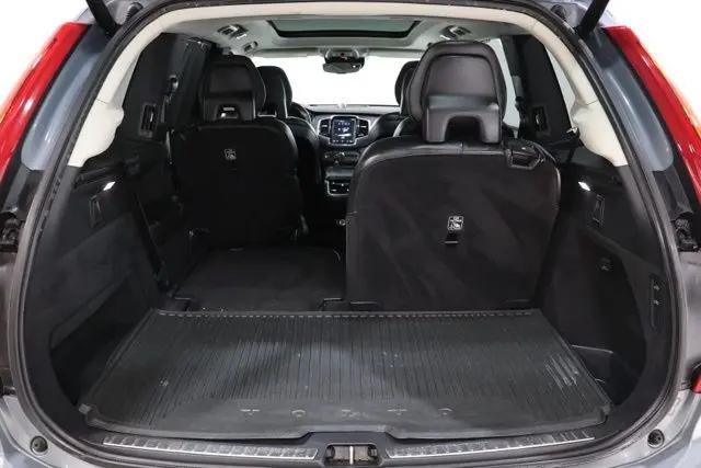 2020 Volvo XC90 T6 Inscription 6 Passenger