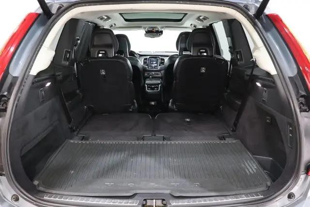 2020 Volvo XC90 T6 Inscription 6 Passenger
