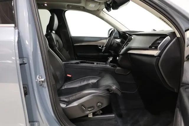 2020 Volvo XC90 T6 Inscription 6 Passenger