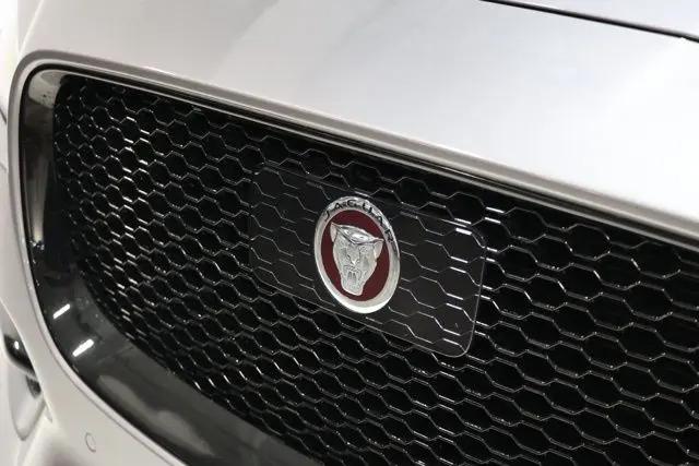 2020 Jaguar F-PACE R-Sport P300 AWD Automatic