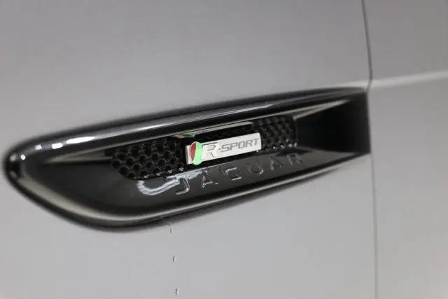 2020 Jaguar F-PACE R-Sport P300 AWD Automatic