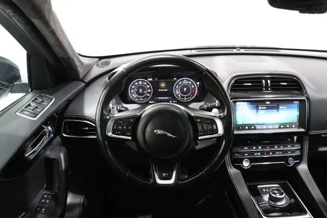 2020 Jaguar F-PACE R-Sport P300 AWD Automatic