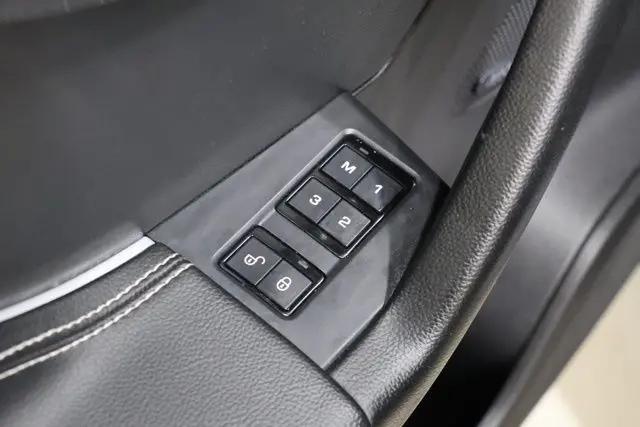 2020 Jaguar F-PACE R-Sport P300 AWD Automatic