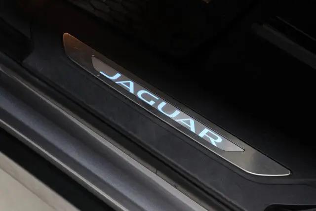 2020 Jaguar F-PACE R-Sport P300 AWD Automatic