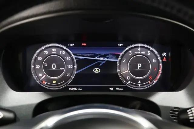 2020 Jaguar F-PACE R-Sport P300 AWD Automatic